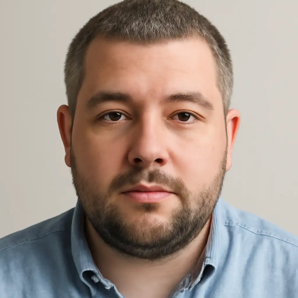 Klaus Fährmann